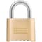 Master Lock Master Lock No 175 Bottom Resettable Combination Padlocks, PK6 175 - alternate 1